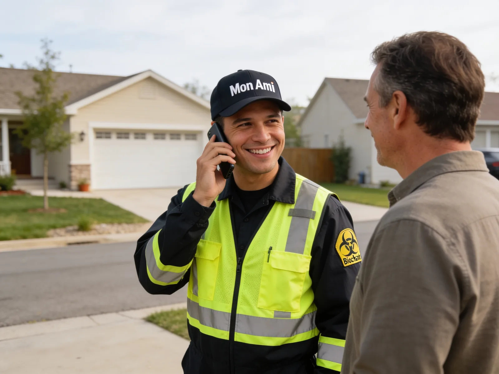 Sewage Cleanup Saint Amant, LA FAQs